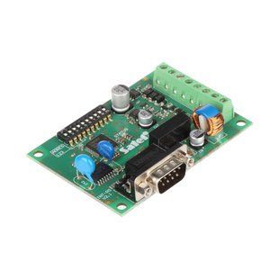 Модуль інтерфейсу RS-232 INT-RS Plus для інтеграції систем INTEGRA і INTEGRA Plus 103940 фото
