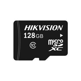 Карта пам'яті Hikvision HS-TF-L2/128G/P microSDXC 128GB Class 10 258676 фото