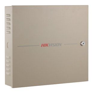 Мережевий контролер Hikvision DS-K2601T для 1 дверей 161587 фото
