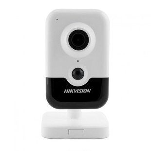 IP-відеокамера Hikvision DS-2CD2463G0-IW(2.8mm) для системи відеонагляду 112288 фото
