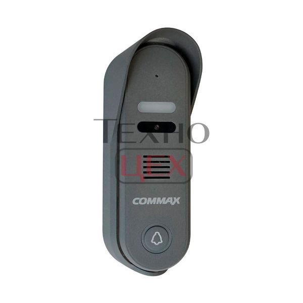 IP відеопанель Commax CIOT-D20P 276418 фото