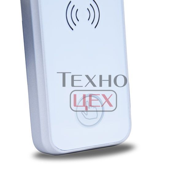 Відеопанель Tantos iPanel 2 White 106244 фото