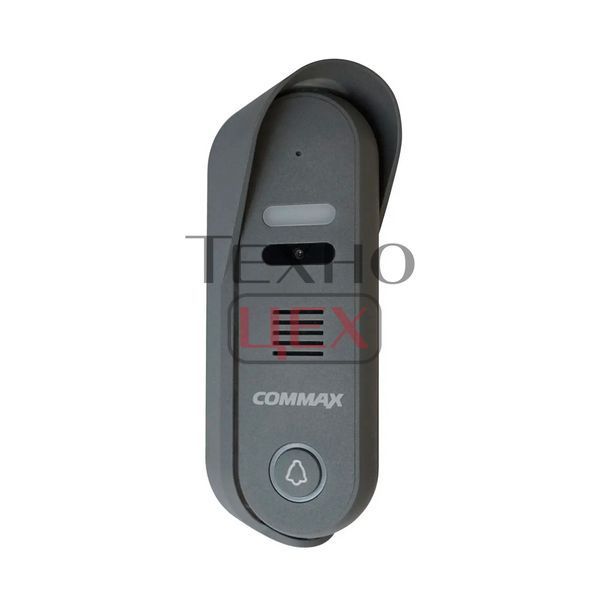 IP відеопанель Commax CIOT-D20P 276418 фото