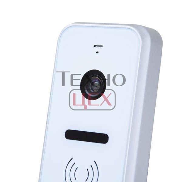 Відеопанель Tantos iPanel 2 White 106244 фото