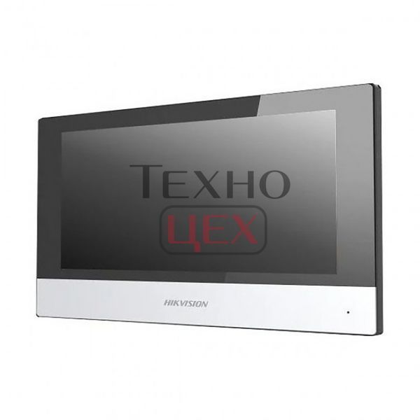 IP-відеодомофон Hikvision DS-KH6320-TE1 111911 фото