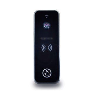 Відеопанель Tantos iPanel 2 Black 106240 фото