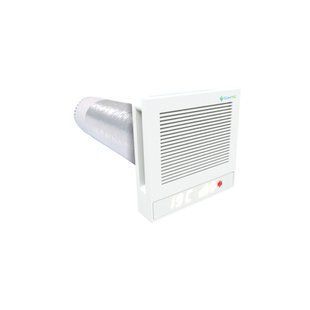 Рекуператор Climtec Quattro 125 Standard 280065 фото