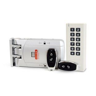 Комплект бездротового smart замка ATIS Lock WD-03K 116059 фото