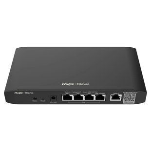 Маршрутизатор Ruijie Reyee RG-EG105G-P v2 215428 фото
