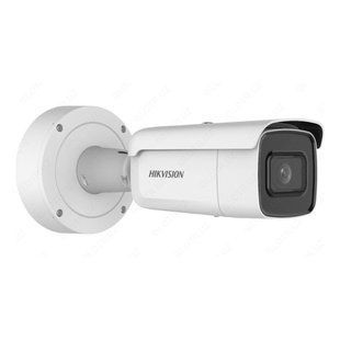 IP-відеокамера 2 Мп Hikvision iDS-2CD7A26G0/P-IZHS (C) (8-32 мм) ANPR з відеоаналітикою для системи відеонагляду 241045 фото