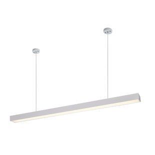 Світильник лінійний LIGHTWELL LW-LINE-52W-W 3000K 1800 х 100 х 55 303159 фото