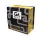 Кабель звита пара GoldMine GM UTP 4*2*0.5-CU PE кат.5е (UTP мідь зовнішній) бухта 305м 268179 фото 3