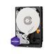 Жорсткий диск 6TB Western Digital Purple WD64PURZ для відеоспостереження 267563 фото 2