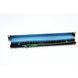 Патч-панель CMS 19" 24xRJ-45 FTP, кат. 6 з огранізатором кабелю 118644 фото 2