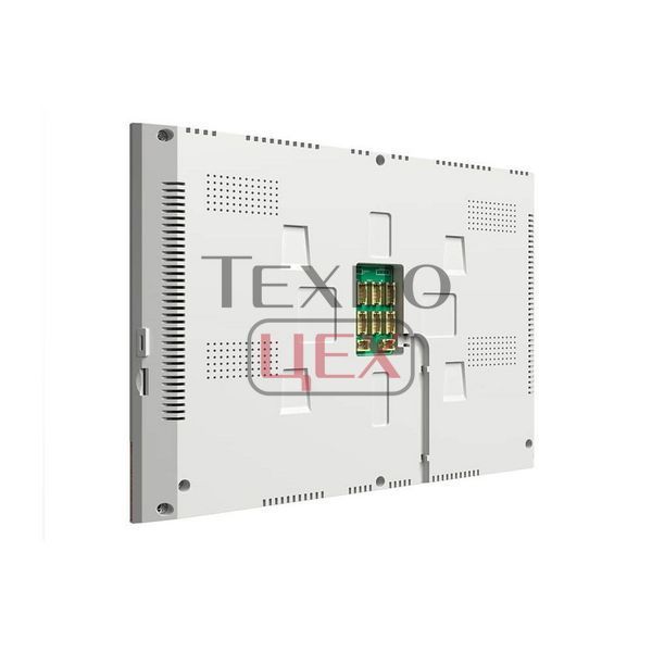 Відеодомофон 10" Slinex Sonik 10 white 116060 фото