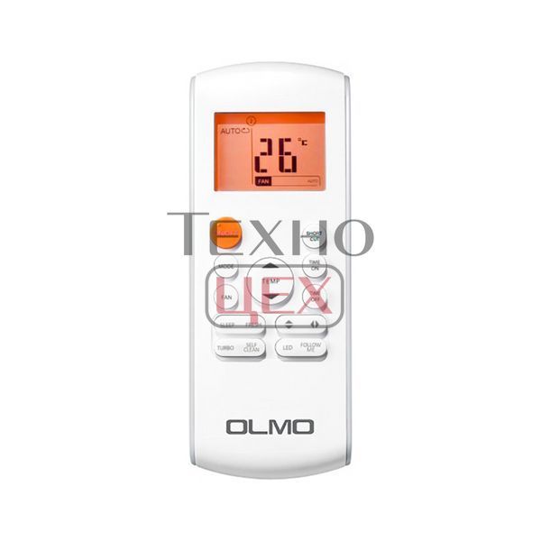 Кондиціонер OLMO INNOVA INVERTER OSH-12FR9 інверторний 222264 фото