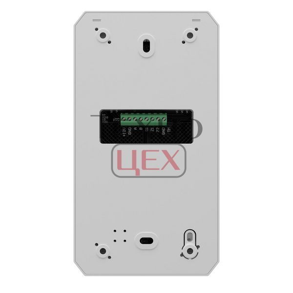 Клавіатура K-PAD8+ (black) 114895 фото