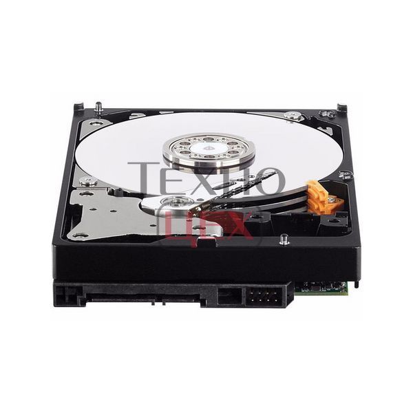 Жорсткий диск 2TB Western Digital Purple WD23PURZ для відеоспостереження 270022 фото