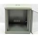 Шафа серверна CMS 12U 600 х 600 х 640 UA-MGSWL126G для мережевого обладнання 112069 фото 6
