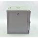 Шафа серверна CMS 12U 600 х 600 х 640 UA-MGSWL126G для мережевого обладнання 112069 фото 3