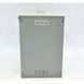 Шафа серверна CMS 18U 600 x 600 x 907 UA-MGSWL186G для мережевого обладнання 201523 фото 4