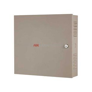 Мережевий контролер Hikvision DS-K2604T для 4 дверей 160713 фото