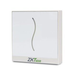 Зчитувач Mifare ZKTeco ProID20WM RS вологозахищений 156594 фото