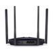Бездротовий маршрутизатор Mercusys MR70X AX1800 3xGE LAN 1xGE WAN MU-MIMO OFDMA (MR70X) 159397 фото 2