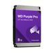 Жорсткий диск 8TB Western Digital WD Purple Pro WD8002PURP для відеоспостереження з AI 296369 фото 3