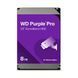 Жорсткий диск 8TB Western Digital WD Purple Pro WD8002PURP для відеоспостереження з AI 296369 фото 2