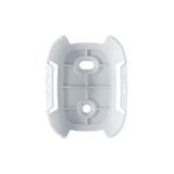 Тримач тривожних кнопок Ajax Holder white для Button/DoubleButton 116173 фото