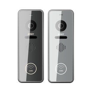 Відеопанель Arny&nbsp;AVP-NG433-RF 2MPX 179050 фото
