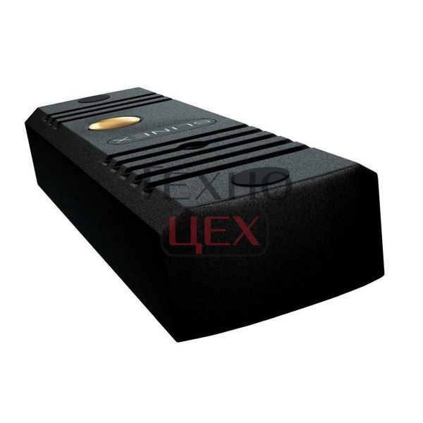 Відеопанель 2 Мп Slinex ML-16HD black 114538 фото