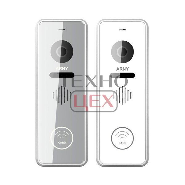 Відеопанель Arny&nbsp;AVP-NG433-RF 2MPX 179050 фото