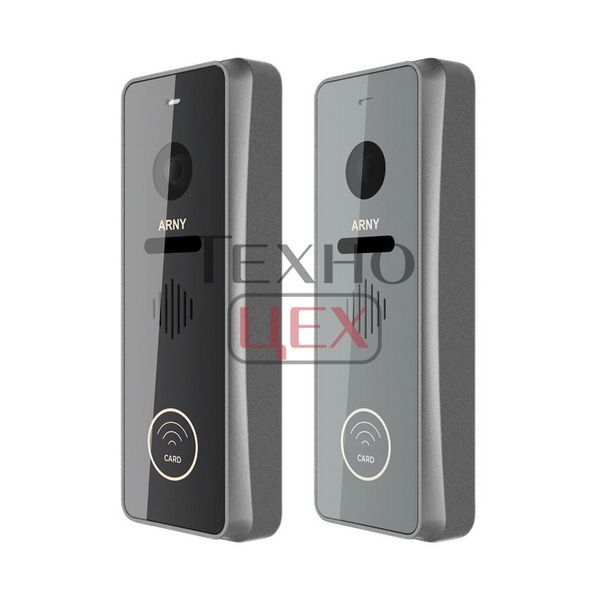 Відеопанель Arny&nbsp;AVP-NG433-RF 2MPX 179050 фото