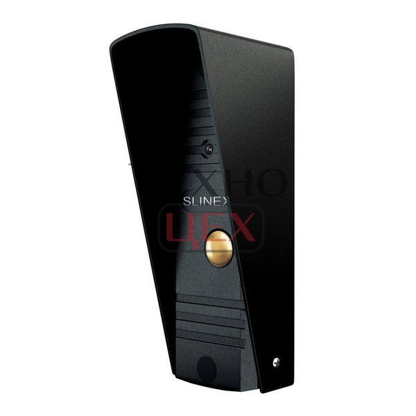 Відеопанель 2 Мп Slinex ML-16HD black 114538 фото