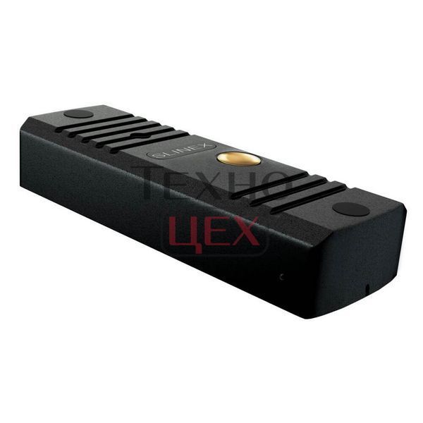 Відеопанель 2 Мп Slinex ML-16HD black 114538 фото