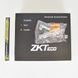 Біометричний контролер для 2 дверей ZKTeco inBio260 Pro Box у боксі 114670 фото 4