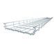 Лоток дротяний для кабелю OBO Bettermann GRM 55x150x3050 (3м) 6001444 156756 фото 2