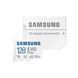 Карта пам'яті Samsung Evo Plus microSDXC 128GB UHS-I U3 V30 A2 + SD адаптер (MB-MC128KA/EU) 259925 фото 1