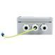 Пристрій для грозозахисту F-F Twist LG-POE+ 106561 фото 4