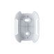 Тримач тривожних кнопок Ajax Holder white для Button/DoubleButton 116173 фото 1