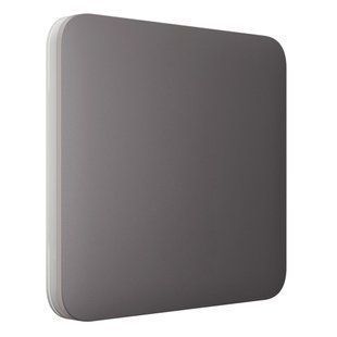 Вимикач Ajax LightSwitch 2-way Grey прохідний 254285 фото