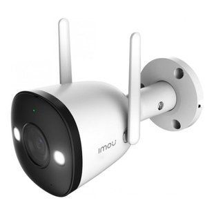 IP-відеокамера вулична з Wi-Fi 5 Мп IMOU IPC-K3DP-5H0WF (2.8 мм) з 4 режимами нічного бачення і детекцією людей для системи відеоспостереження 301377 фото