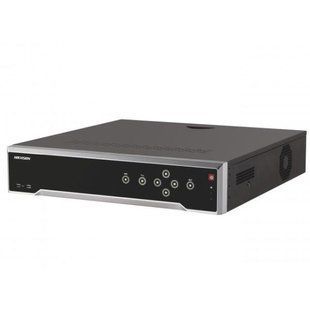 IP-відеореєстратор Hikvision DS-7732NI-I4/16P (B) для систем відеонагляду 111919 фото