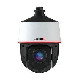 IP - Speed Dome відеокамера 2 Мп Provision-ISR Z4-25IPEN-2(IR) (4.8-120 мм) з AI функціями для системи відеонагляду 290156 фото