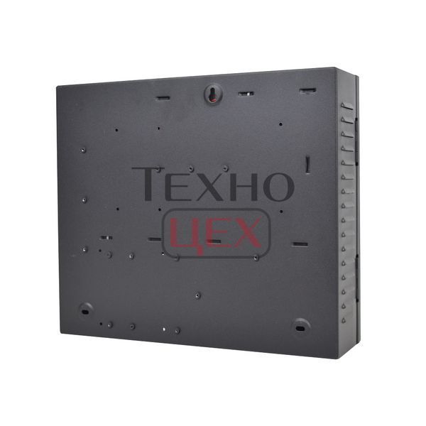 Біометричний контролер для 4 дверей ZKTeco inBio460 Pro Box у боксі 114671 фото