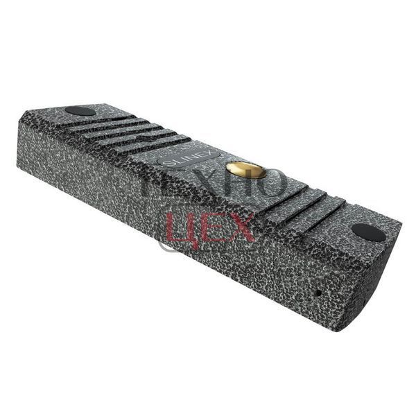 Відеопанель 2 Мп Slinex ML-16HD silver 114539 фото