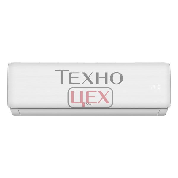 Кондиціонер TCL TAC-09CHSD/XAB1IHB Heat Pump Inverter R32 Wi-Fi 244981 фото