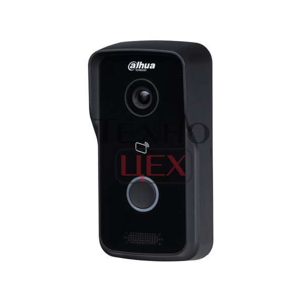 IP відеопанель Dahua DHI-VTO2111D-P-S2 для IP-домофонів 159244 фото IP відеопанель Dahua DHI-VTO2111D-P-S2 для IP-домофонів 159244 фото